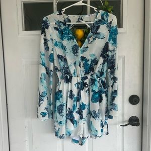 Boutique dress size small